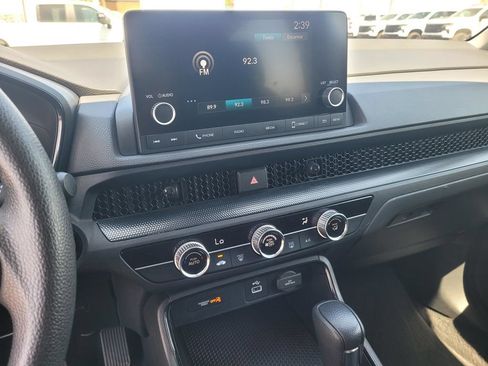 Used 2025 Honda CR-V LX image 21