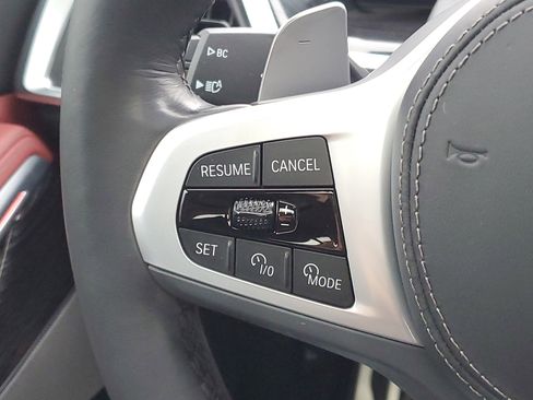 Used 2024 BMW X6 xDrive40i w/ Premium Package image 12