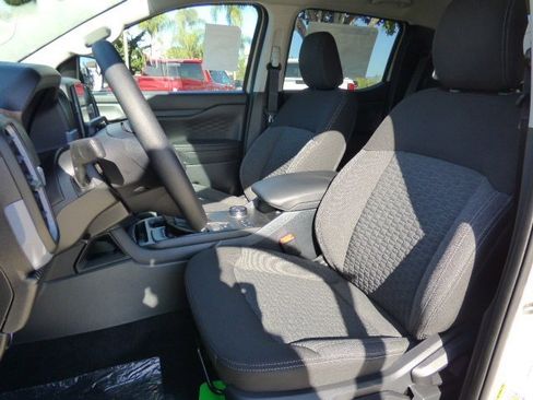 New 2025 Ford Ranger XL w/ Trailer Tow Package image 20