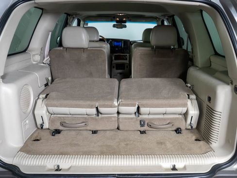 Used 2004 Cadillac Escalade AWD image 29