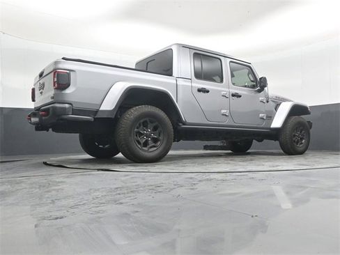 Used 2020 Jeep Gladiator Rubicon image 38