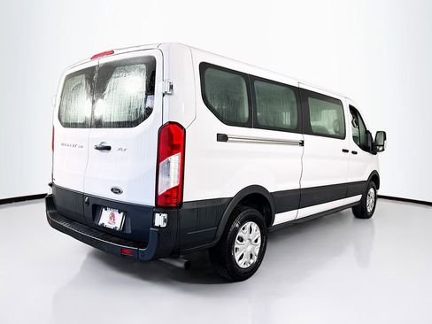 Used 2023 Ford Transit 350 XLT image 10