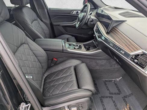 Used 2025 BMW X5 sDrive40i image 22