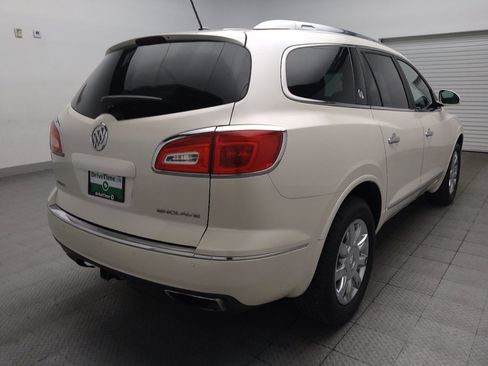 Used 2015 Buick Enclave Leather w/ Trailering Package FWD image 9