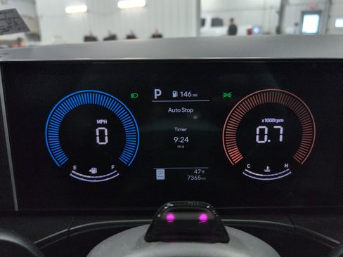 Used 2025 Hyundai Santa Fe SEL image 26