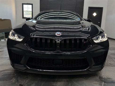 Used 2023 BMW M8 Gran Coupe xDrive Competition AWD/4WD image 9