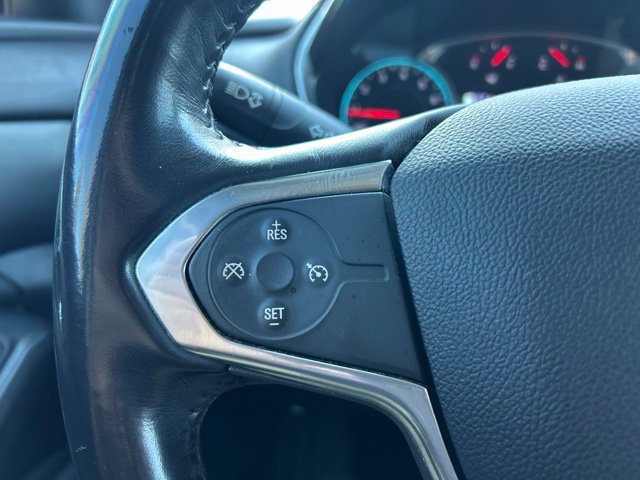 Used 2018 Chevrolet Traverse LT FWD image 20