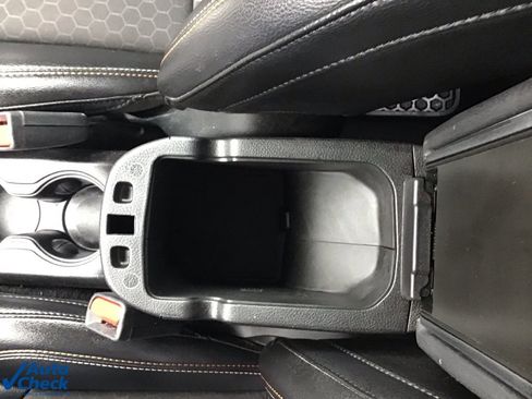 Used 2020 Jeep Compass Latitude w/ Popular Equipment Group image 40