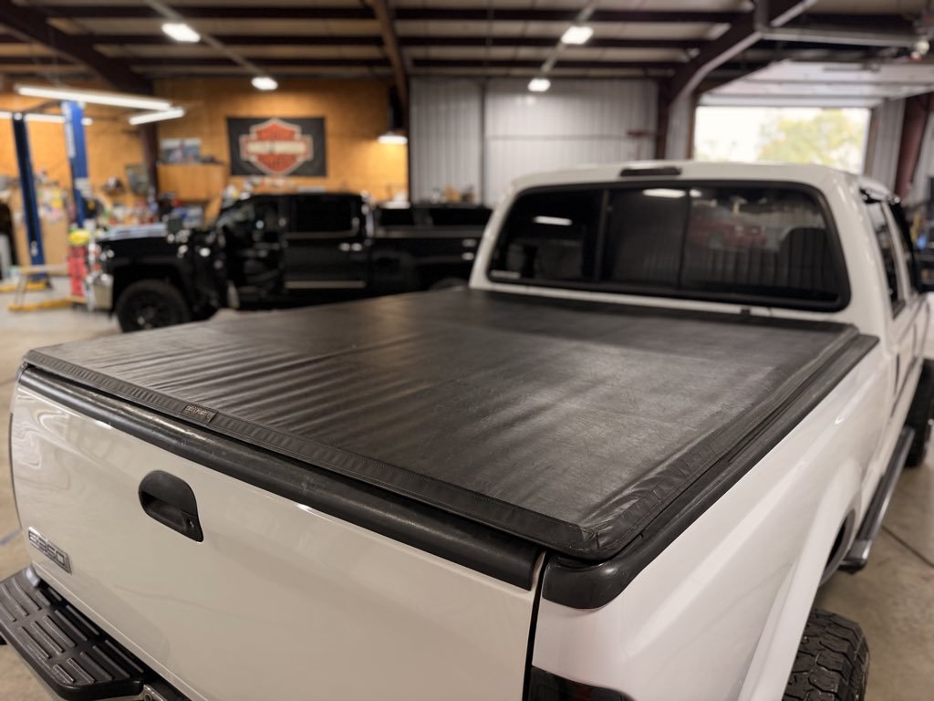 Used 2007 Ford F350 Lariat AWD/4WD image 41