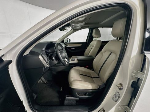 Used 2024 MAZDA CX-90 Plug-In Hybrid w/ Preferred AWD/4WD image 13