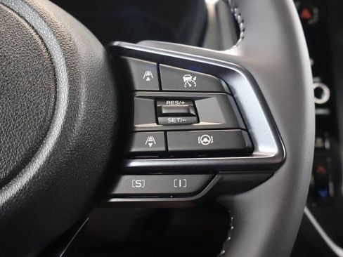 New 2026 Subaru Forester Touring AWD/4WD image 21