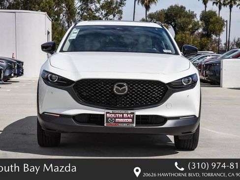New 2026 MAZDA CX-30 Aire Edition AWD/4WD image 2