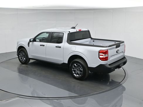 Used 2026 Ford Maverick XLT FWD image 43