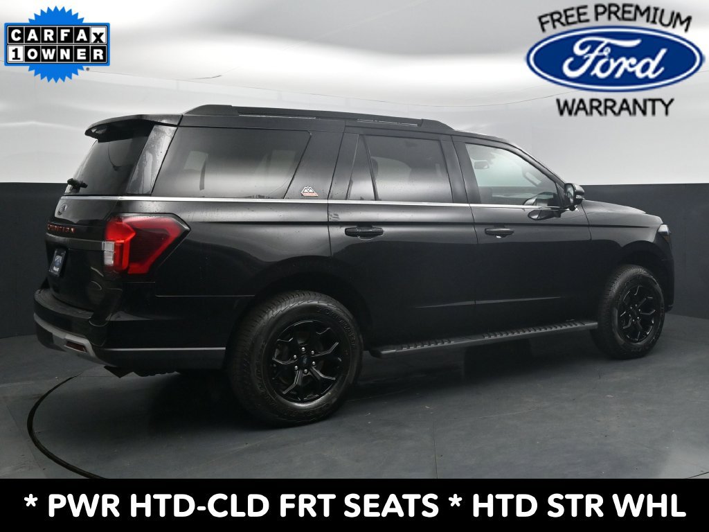 Used 2024 Ford Expedition Timberline AWD/4WD image 9