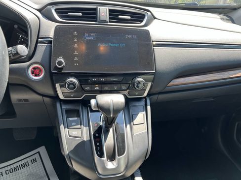 Used 2017 Honda CR-V Touring image 17