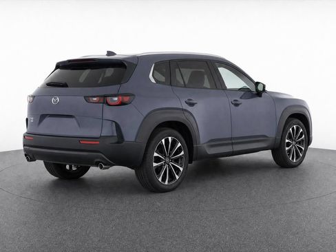 Used 2026 MAZDA CX-50 AWD 2.5 S w/ Cargo Package image 3