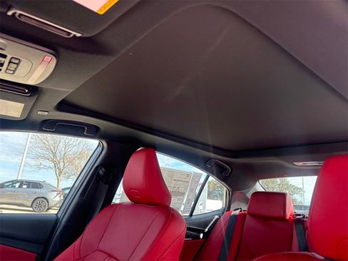 New 2026 Toyota Camry XSE w/ Premium Plus Package image 11