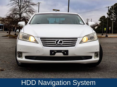 Used 2010 Lexus ES 350 350 image 2