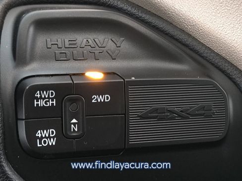 Used 2024 RAM 2500 Laramie w/ Safety Group AWD/4WD image 26