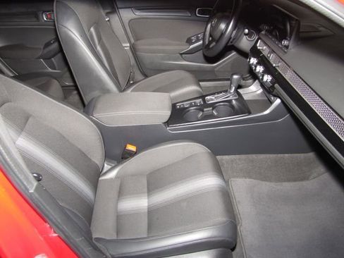 Certified 2023 Honda Civic Sport image 19