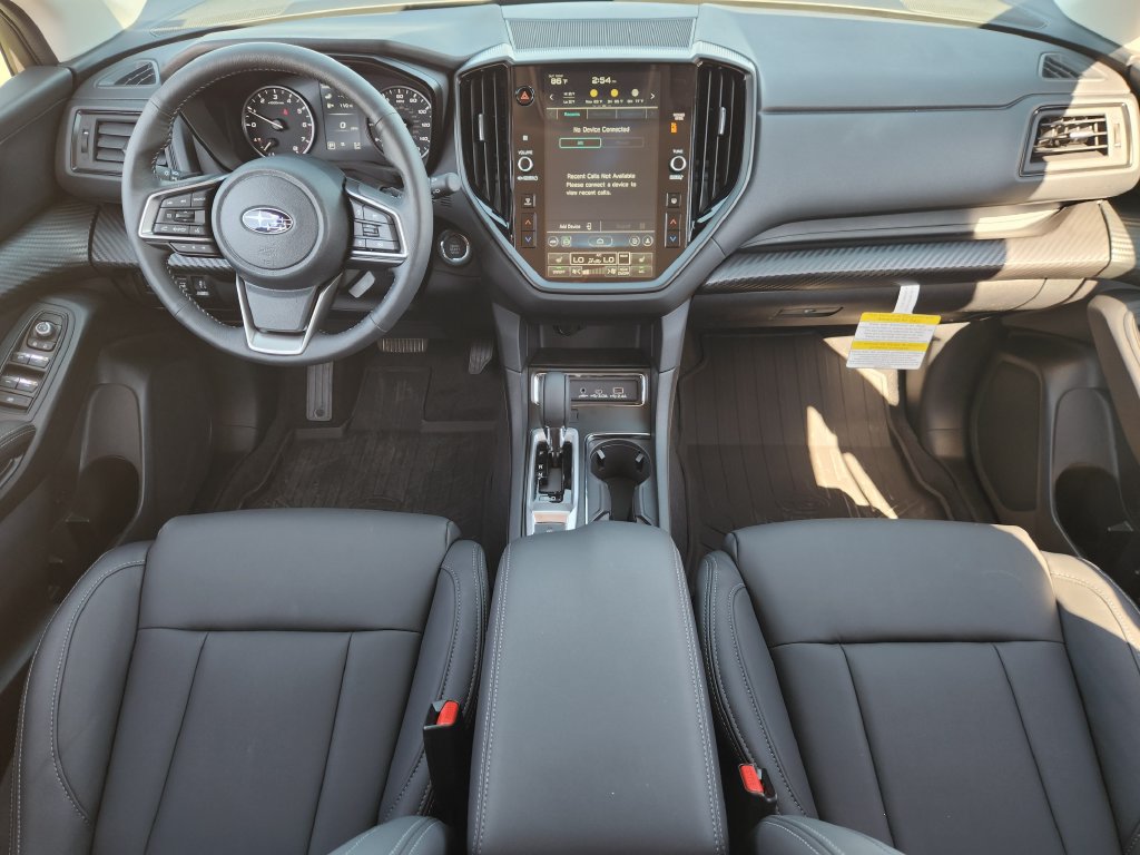 New 2027 Subaru Ascent Premium AWD/4WD image 21