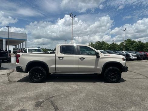 New 2026 Chevrolet Silverado 1500 ZR2 w/ ZR2 Bison Edition AWD/4WD image 2