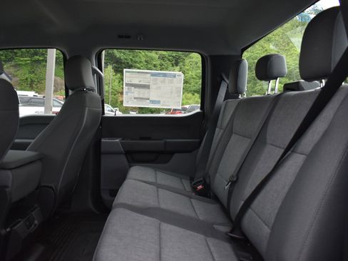 New 2026 Ford F250 XL AWD/4WD image 23