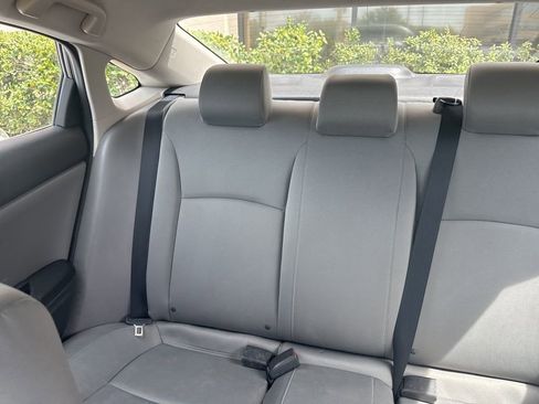 Used 2017 Honda Civic LX image 14