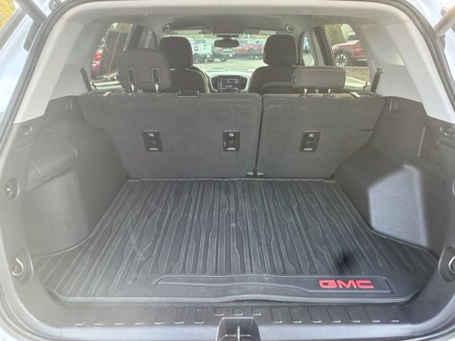 Used 2019 GMC Terrain SLE w/ Driver Convenience Package AWD/4WD image 8