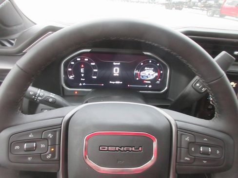 New 2026 GMC Sierra 3500 Denali Ultimate image 20