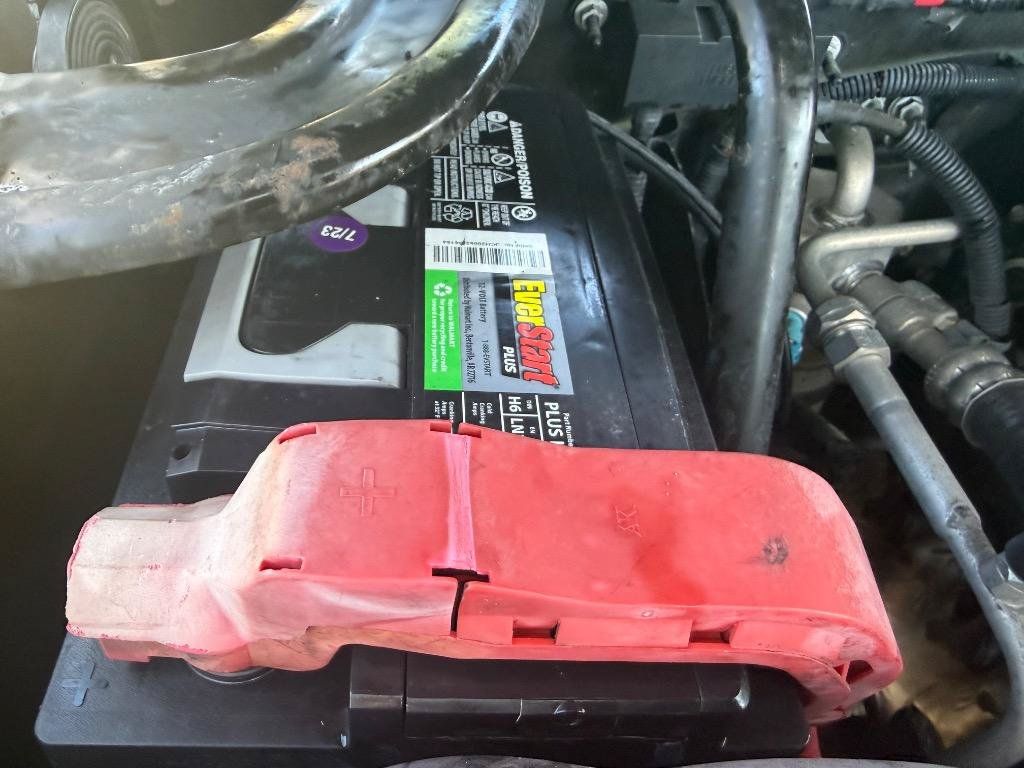 Used 2009 Chevrolet Avalanche LTZ RWD image 44