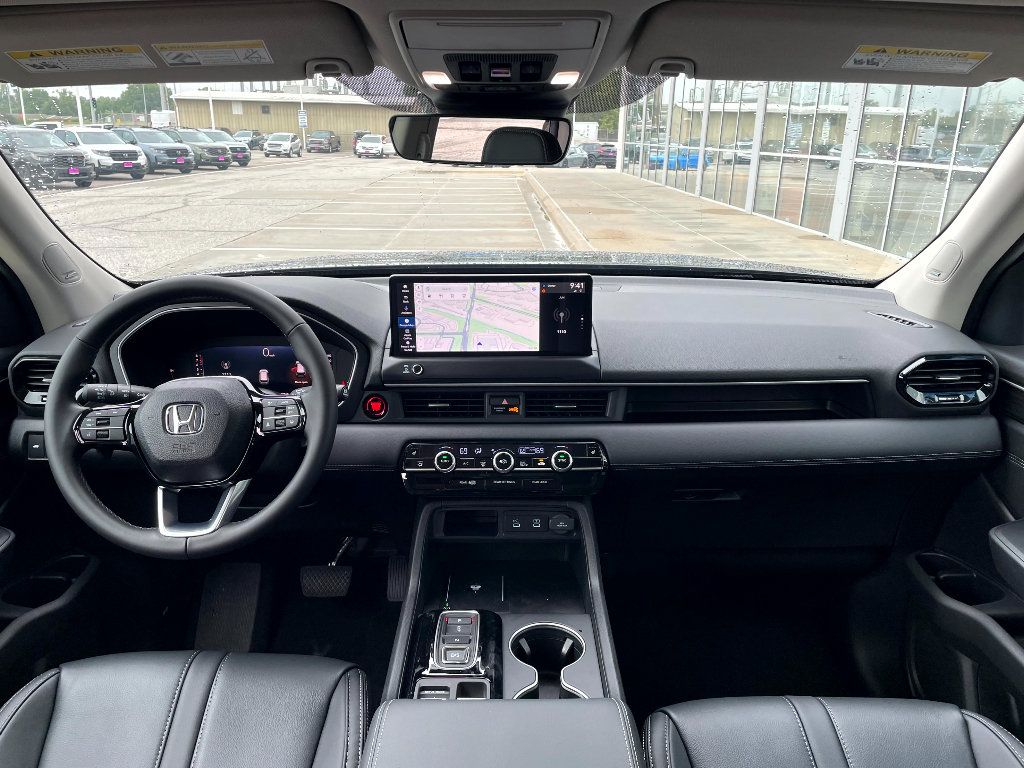 New 2026 Honda Pilot image 9