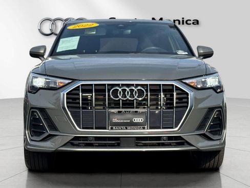 Used 2022 Audi Q3 2.0T Premium w/ Convenience Package image 10