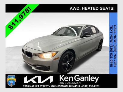 Used 2015 BMW 328i xDrive Sedan