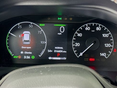 Certified 2024 Honda CR-V Sport-L image 22