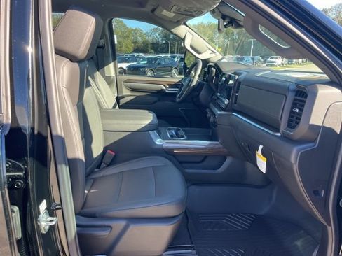 New 2026 Chevrolet Silverado 2500 LT w/ Trail Boss Package image 39