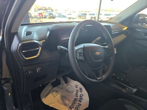New 2026 Chevrolet TrailBlazer LS w/ LS Convenience Package image 14