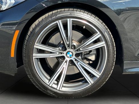Used 2023 BMW 330i Sedan w/ Premium Package RWD image 25