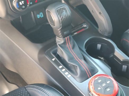Used 2024 Ford Bronco Raptor w/ Interior Carbon Fiber Pack 6 image 21