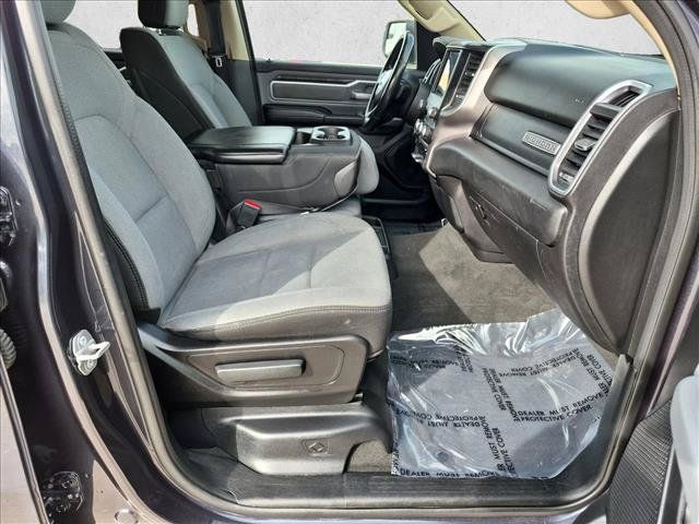 Used 2019 RAM 1500 Big Horn AWD/4WD image 19