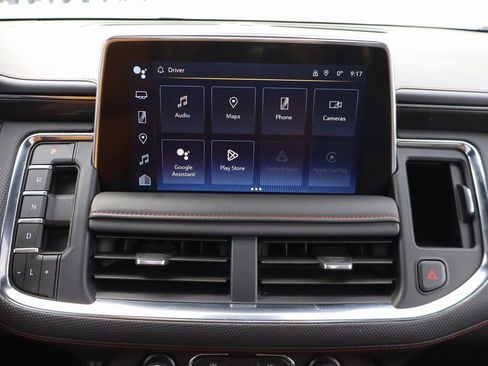 Used 2024 Chevrolet Tahoe RST AWD/4WD image 7