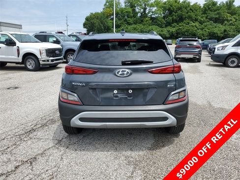 Used 2023 Hyundai Kona SEL image 5