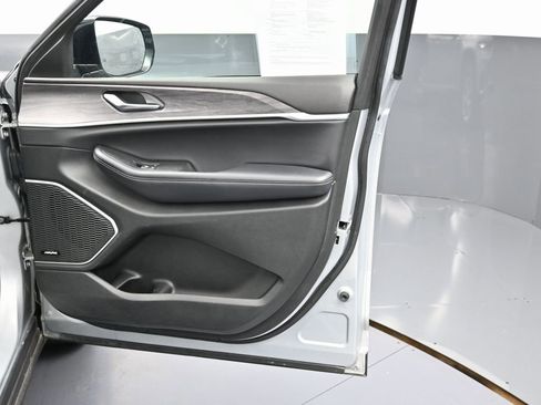 Used 2021 Jeep Grand Cherokee L Limited image 42