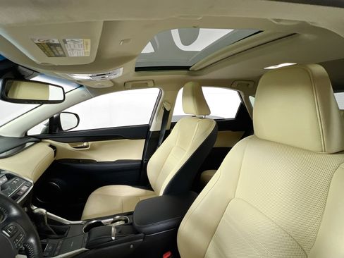 Used 2019 Lexus NX 300 AWD image 22