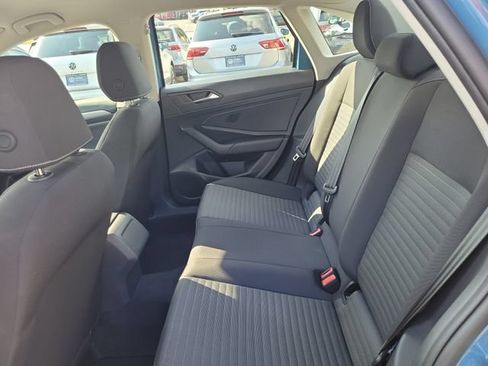 Used 2025 Volkswagen Jetta S FWD image 16