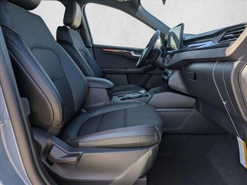 New 2026 Ford Escape ST-Line w/ Tech Pack #1 image 22