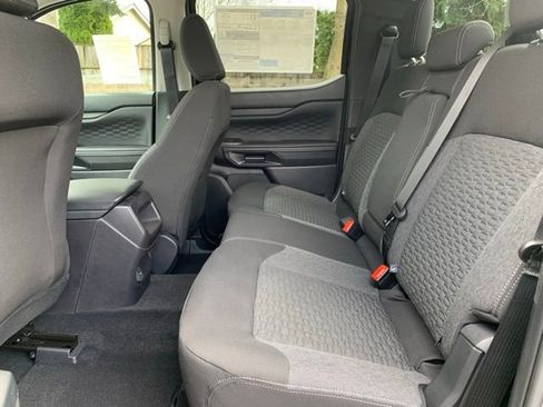 New 2026 Ford Ranger XL image 13