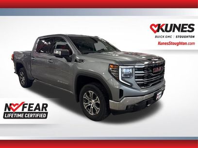 Used 2023 GMC Sierra 1500 SLT w/ SLT Convenience Package