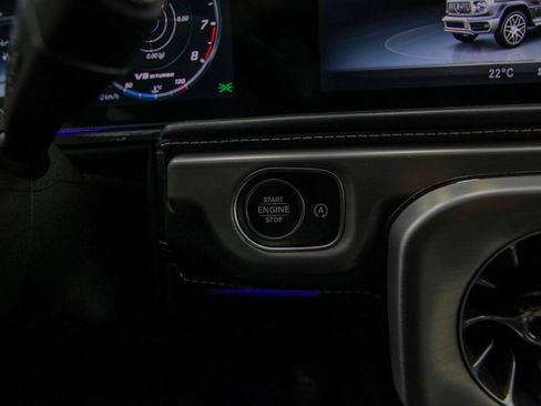 Used 2022 Mercedes-Benz G 63 AMG 4MATIC image 20