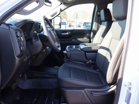 New 2025 Chevrolet Silverado 3500 W/T w/ WT Convenience Package image 6